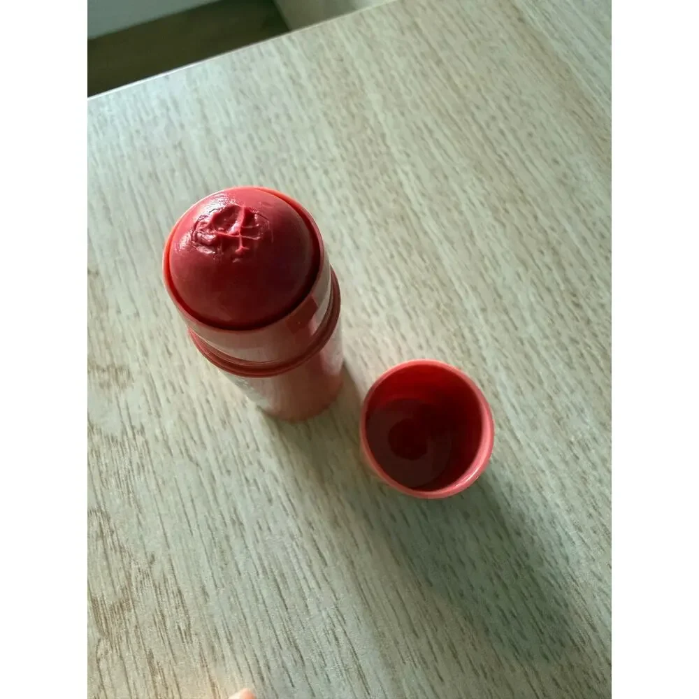 $20 Buxom Power-Full Plump Lip Balm First Crush New with Defect